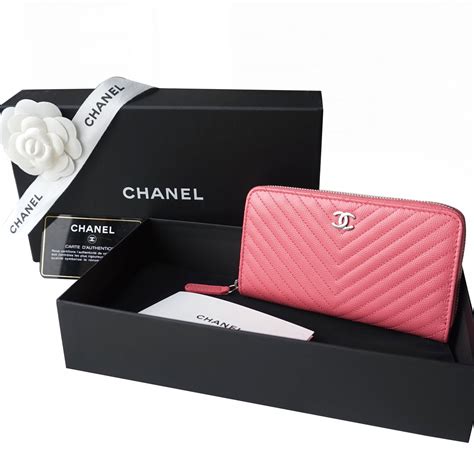 chanel wallets sale|chanel wallet original price.